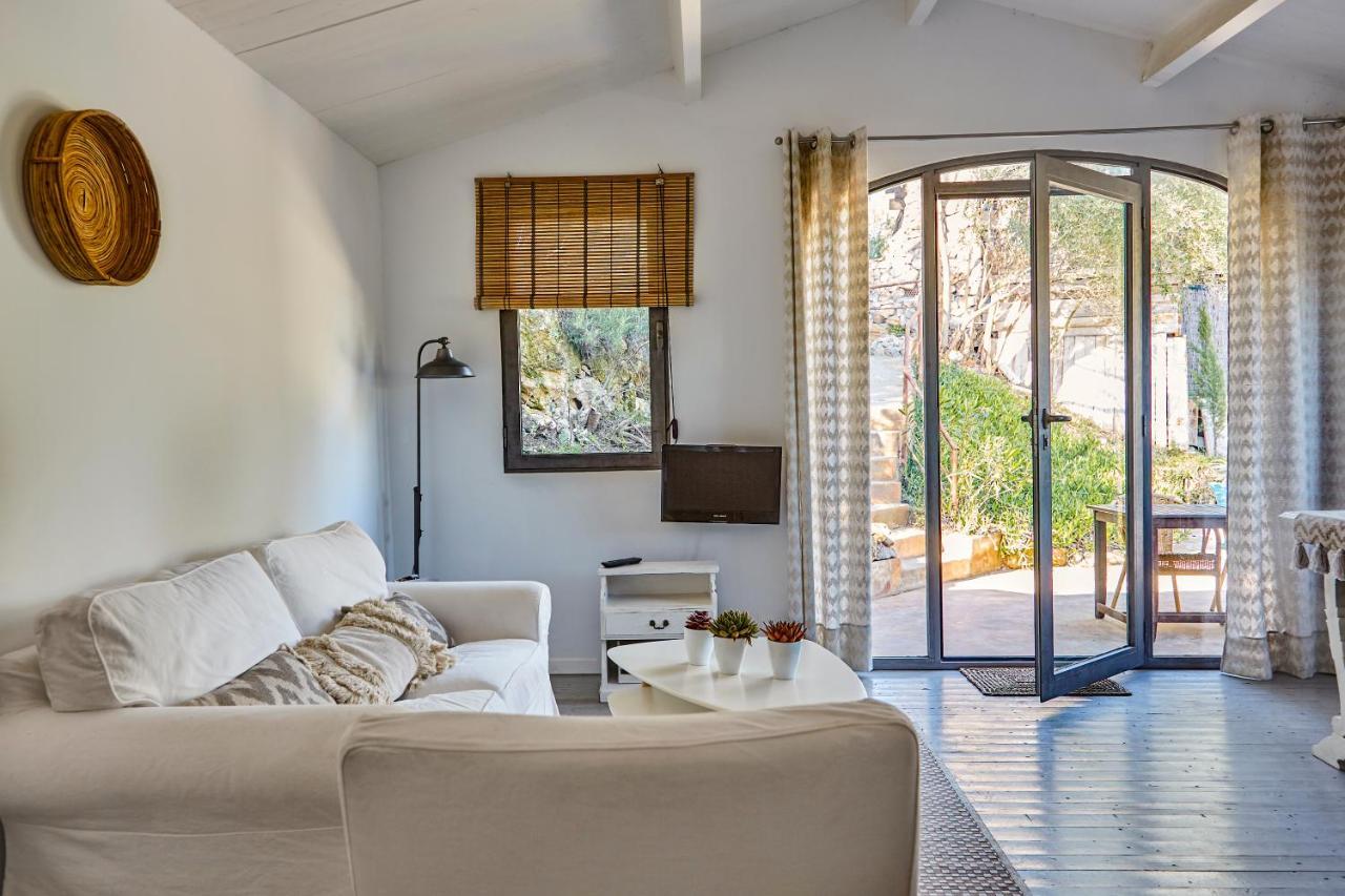 Sitges Hill Retreats-Masia Nur 22 Bedrooms Divided Over 9 Houses For Max 44 Guests Canyelles  Ngoại thất bức ảnh