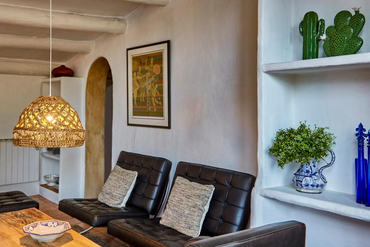 Sitges Hill Retreats-Masia Nur 22 Bedrooms Divided Over 9 Houses For Max 44 Guests Canyelles  Ngoại thất bức ảnh